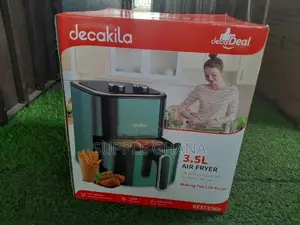 Decakila Air Fryer