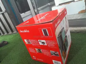 Decakila Air Fryer