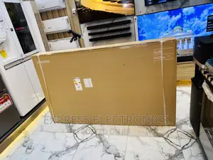 A Billion Shades of Color QLED Samsung 85”Q70B Tv 