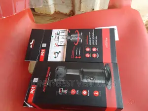 Brand New Auto Face Tracking Video Device