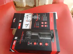 Brand New Auto Face Tracking Video Device
