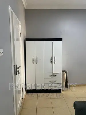 Furnished 1bdrm Apartment in Spintex for rent