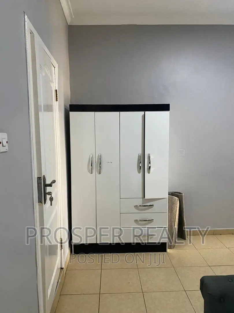 Furnished 1bdrm Apartment in Spintex for rent