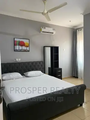 Furnished 1bdrm Apartment in Spintex for rent