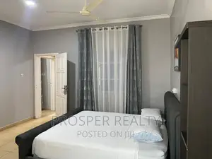 Furnished 1bdrm Apartment in Spintex for rent