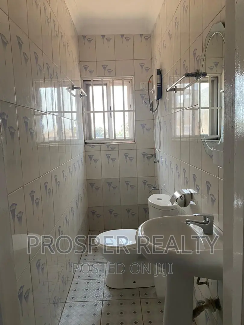 Furnished 1bdrm Apartment in Spintex for rent