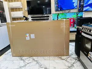 The Mega Screen Marvel Uhd Smart Samsung 85”Cu8000