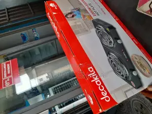 Decakila Hot Plate