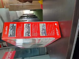 Decakila Hot Plate