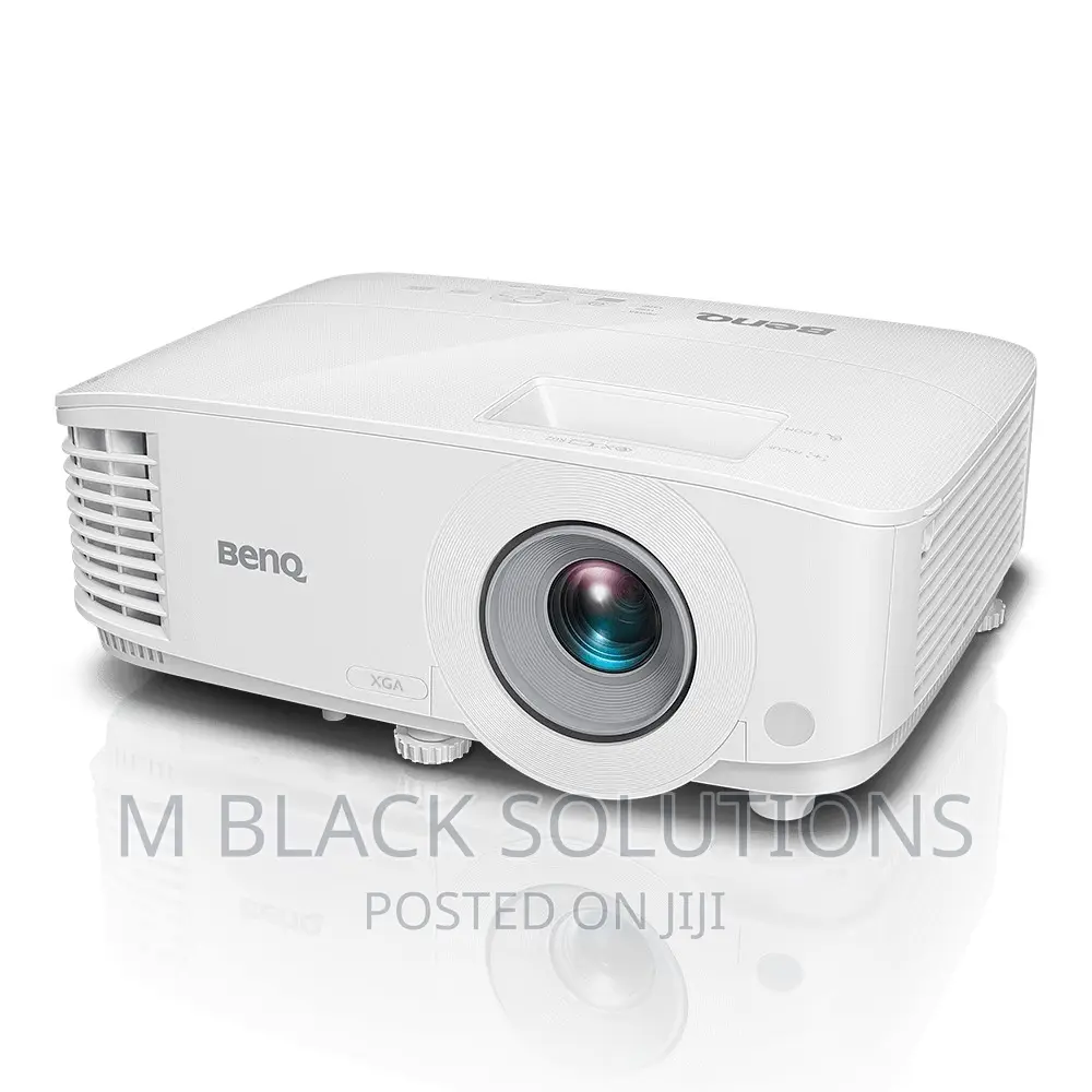 Benq MX550 Projector