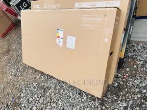 The Enormous Entertainment Hub UHD Smart 55”Au7000
