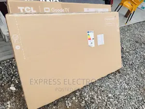 The Enormous Entertainment Hub UHD Smart 55”Au7000