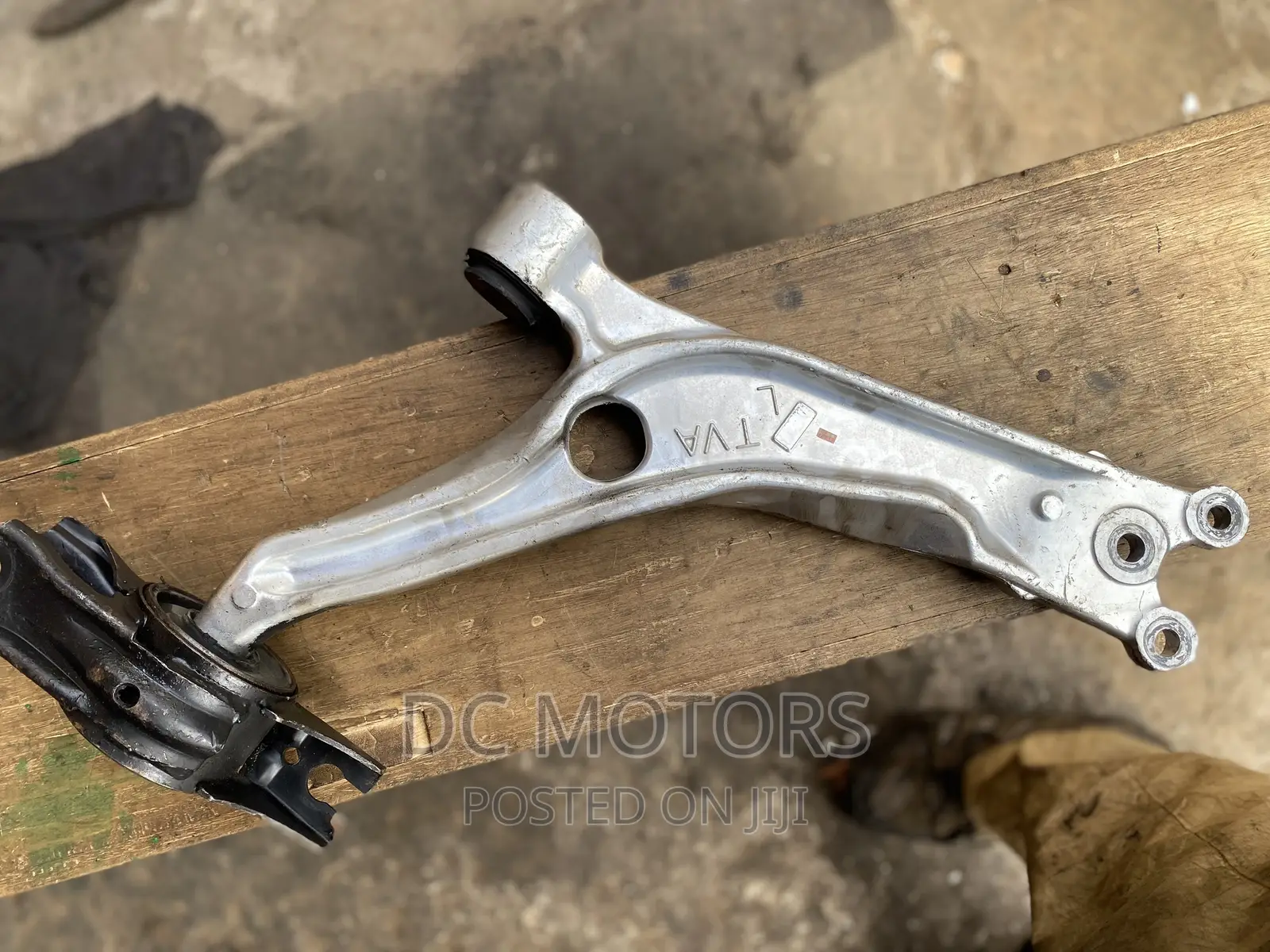 Home Used Honda Lower Arms