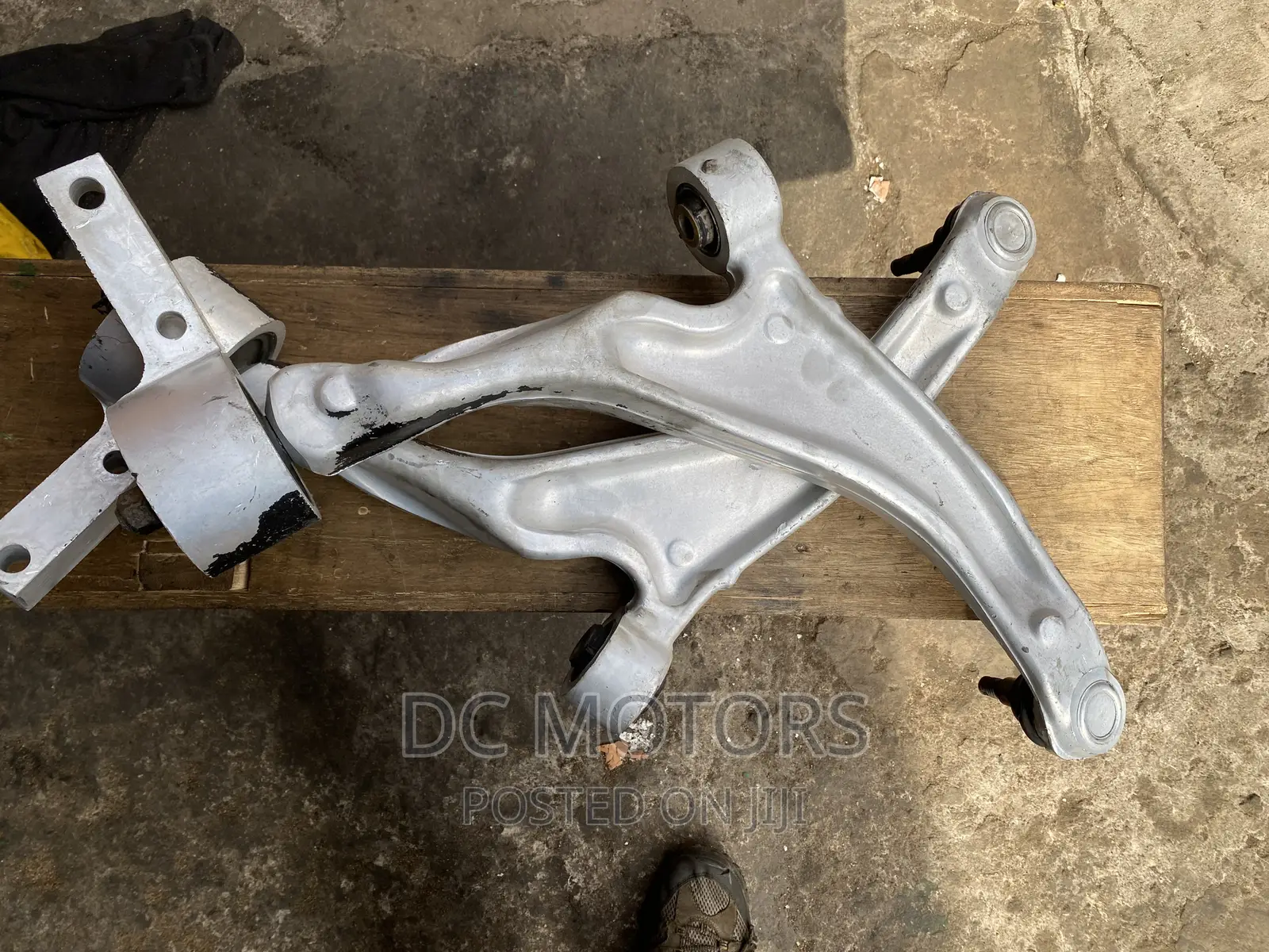 Home Used Honda Lower Arms