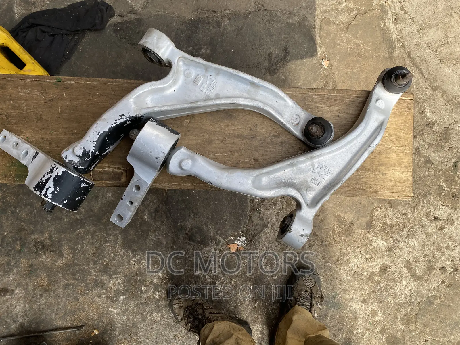Home Used Honda Lower Arms