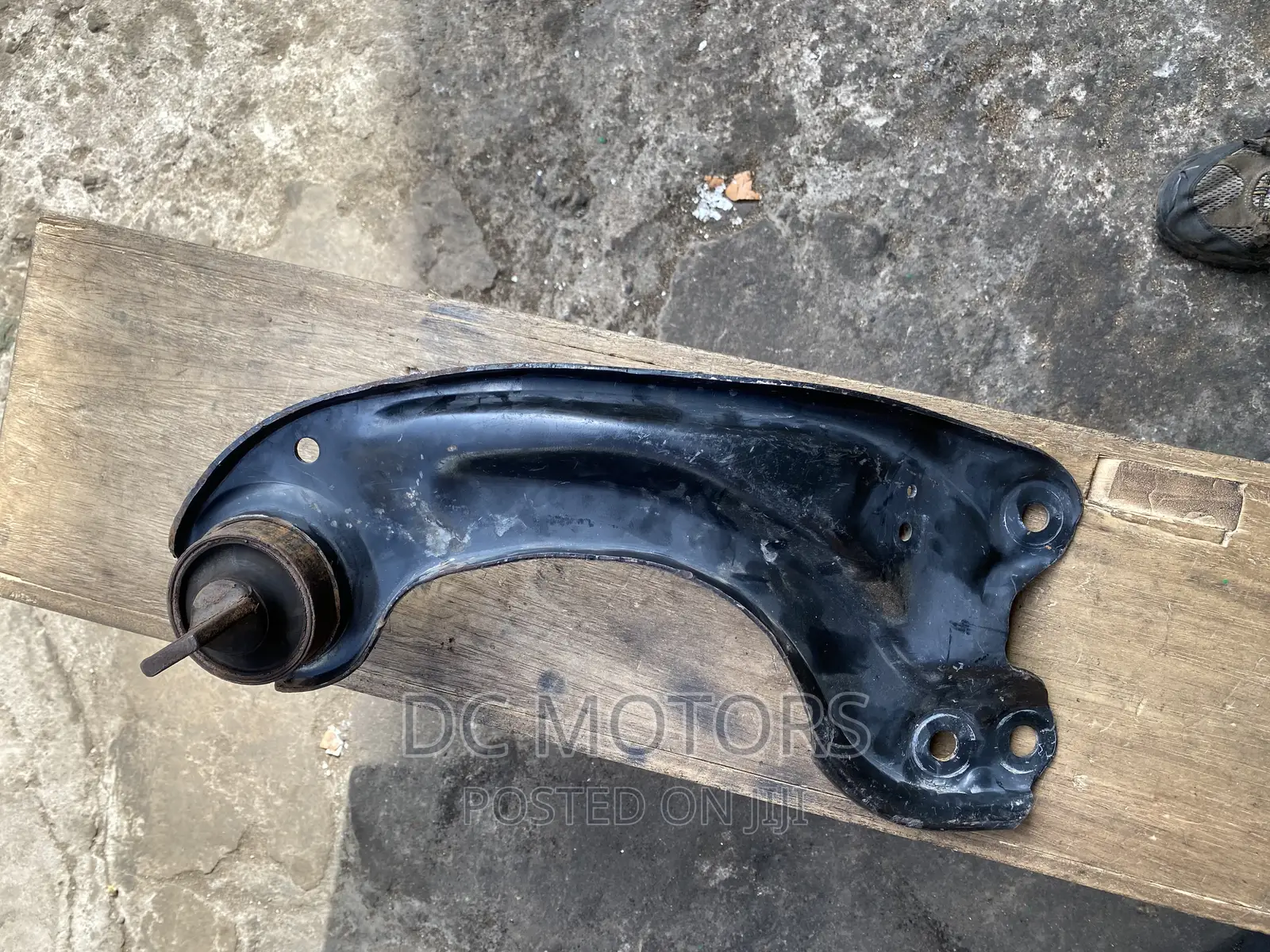 Home Used Honda Lower Arms