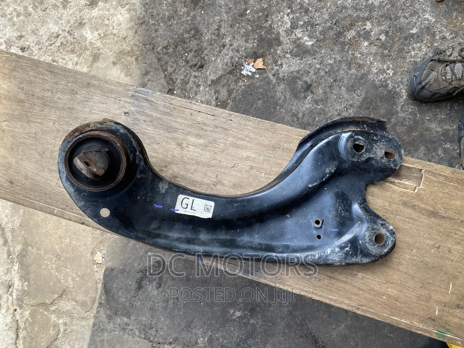 Home Used Honda Lower Arms