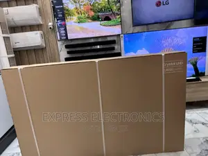 The Ultimate Experience Uhd Smart Samsung 75”Cu8000