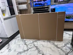 Spectacular Performance Samsung 75”Cu8000 Uhd