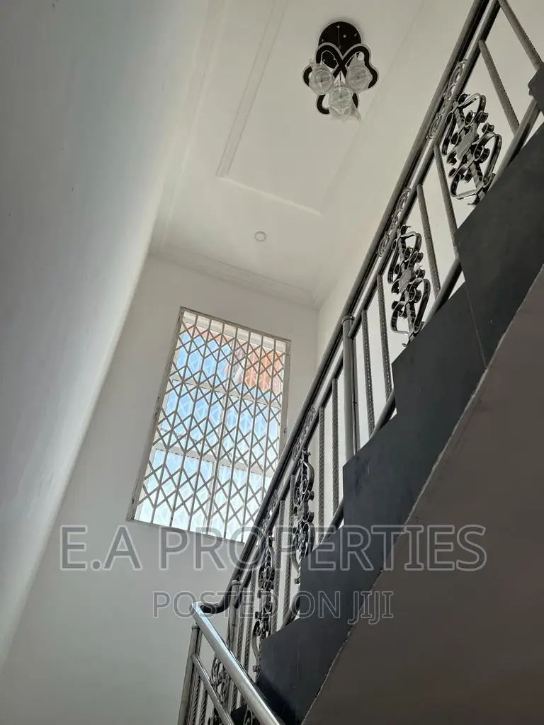 Furnished 2bdrm Apartment in E A Properties, Malejor for rent