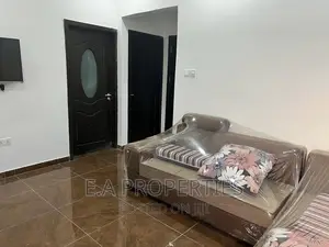 Furnished 2bdrm Apartment in E A Properties, Malejor for rent