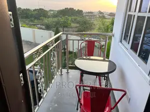 Furnished 2bdrm Apartment in E A Properties, Malejor for rent