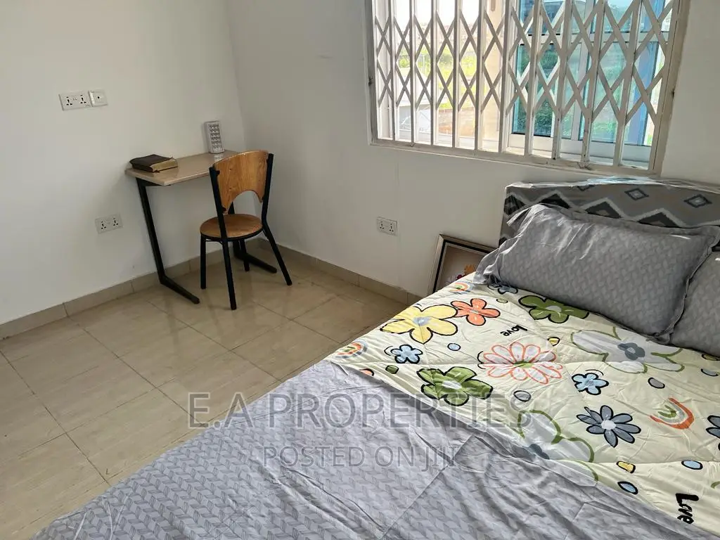 Furnished 2bdrm Apartment in E A Properties, Malejor for rent