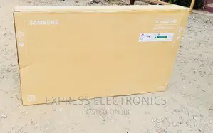 A Billion Shades of Color UHD Smart 65”Cu8000 Tv 