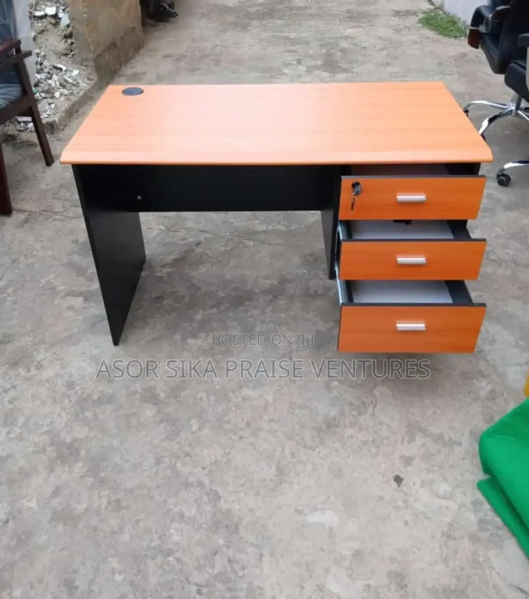 Office Table