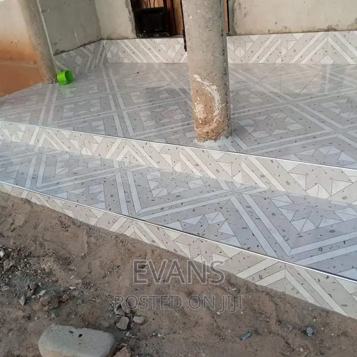 Professional Tiles Layer