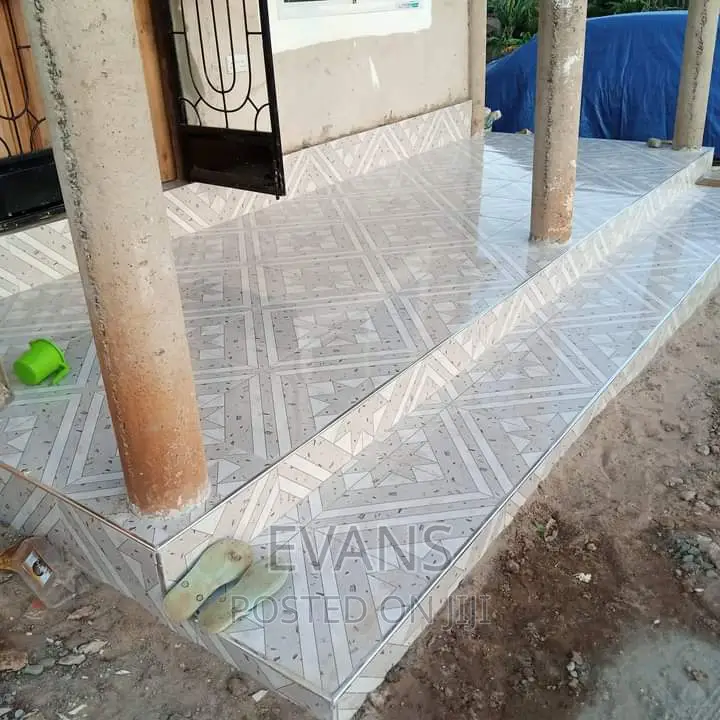 Professional Tiles Layer