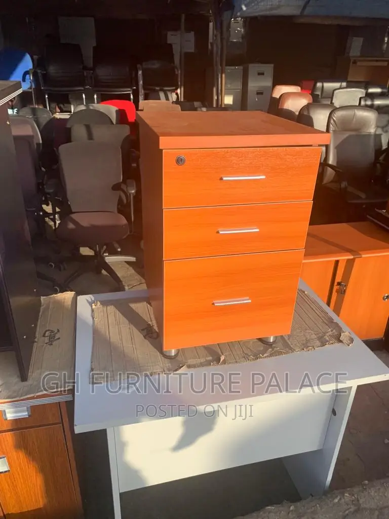 Mobile Drawer