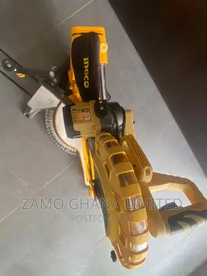 Ingco Mitre Saw /1800w - Bm2s24007