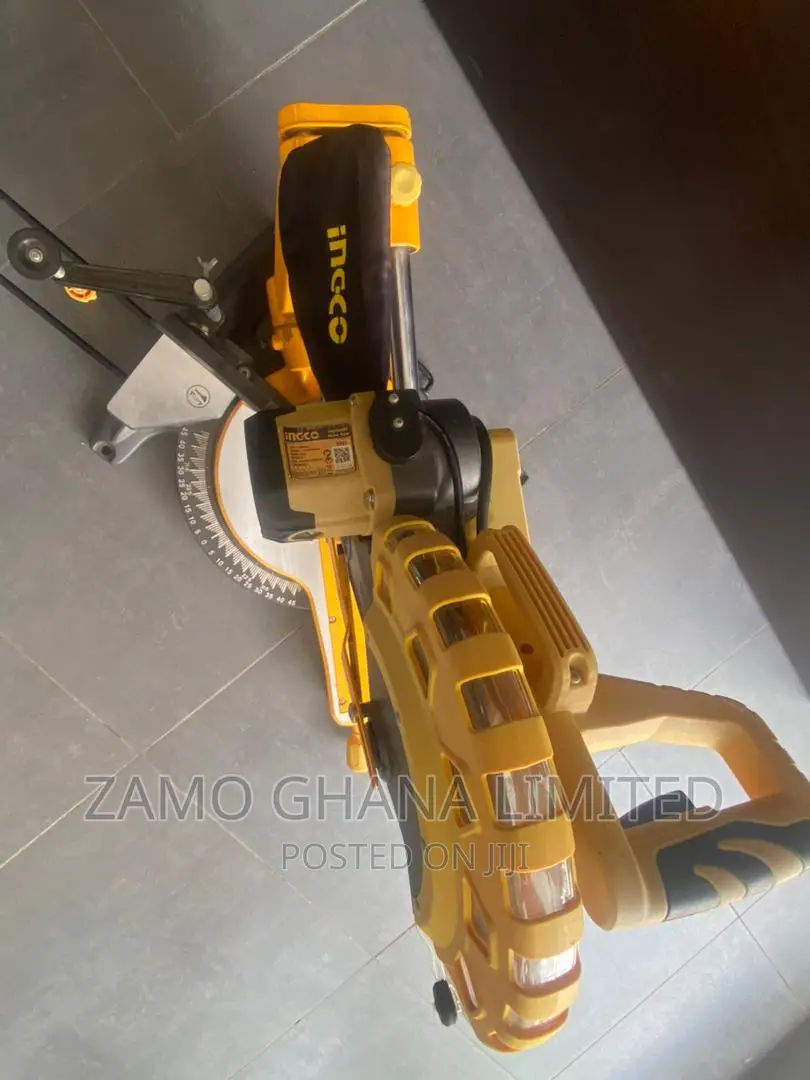 Ingco Mitre Saw /1800w - Bm2s24007