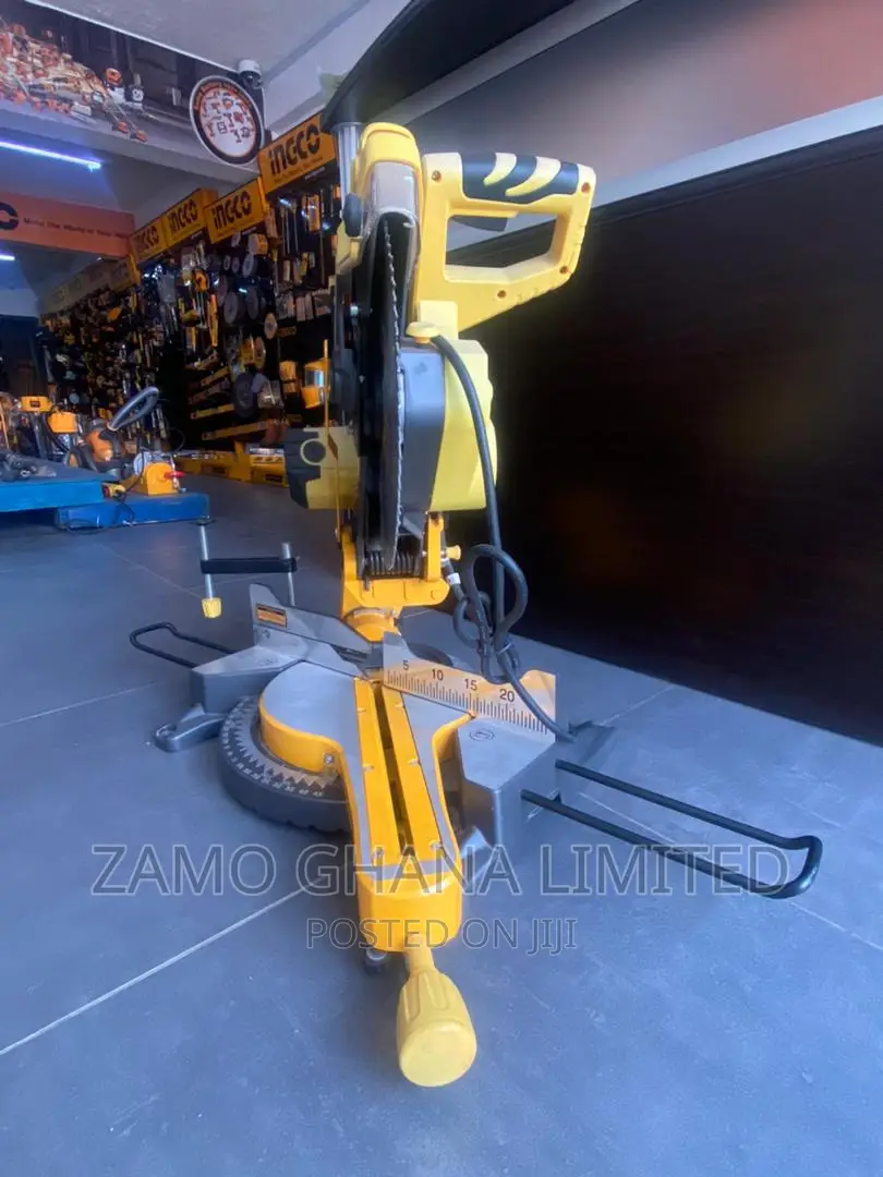 Ingco Mitre Saw /1800w - Bm2s24007