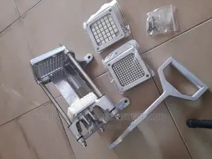 High Quality Industrial Chips Cutter