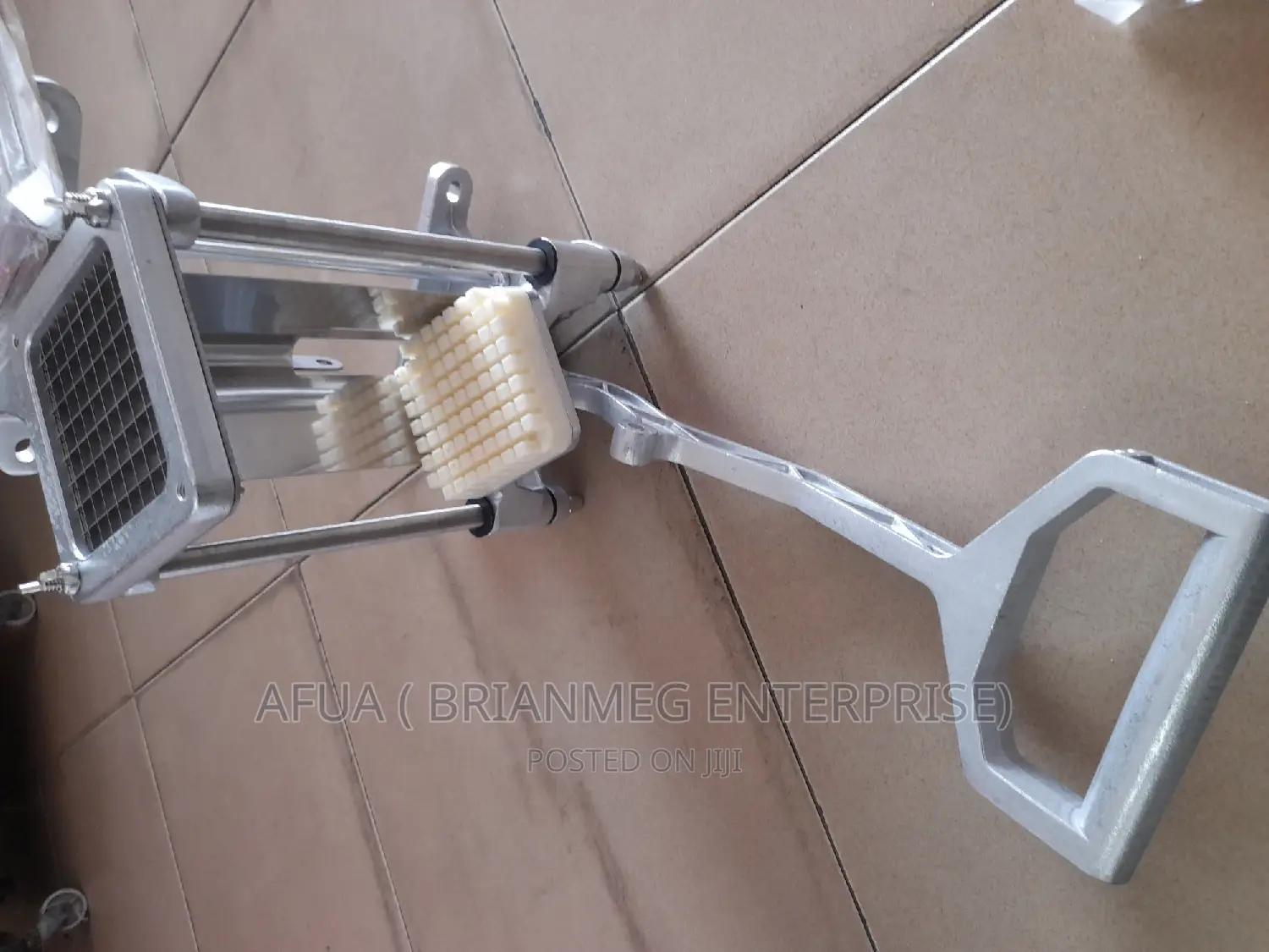 High Quality Industrial Chips Cutter