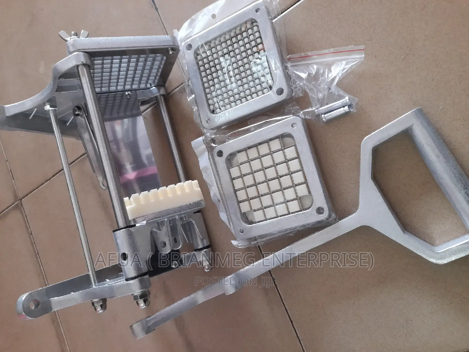 High Quality Industrial Chips Cutter