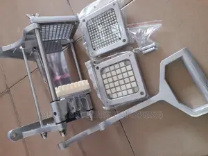 High Quality Industrial Chips Cutter