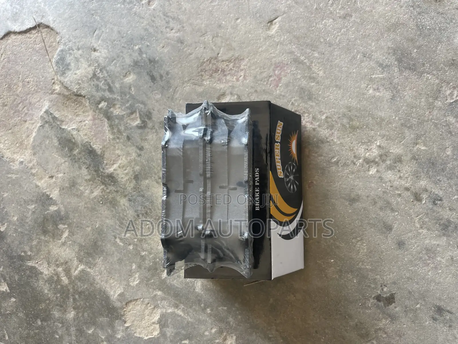 Corolla Brake Pad 2009 2010 2011 2012 2013
