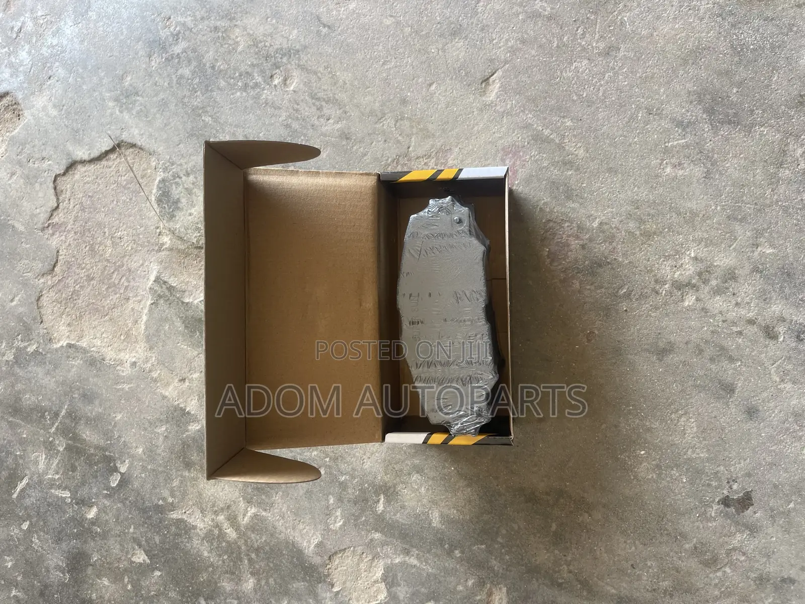 Corolla Brake Pad 2009 2010 2011 2012 2013
