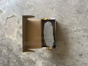 Corolla Brake Pad 2009 2010 2011 2012 2013