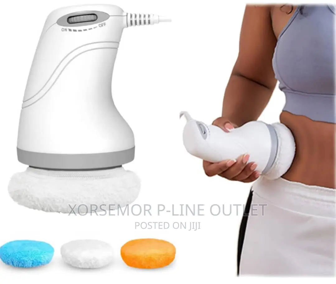 Body Sculpting Massager