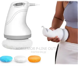 Body Sculpting Massager