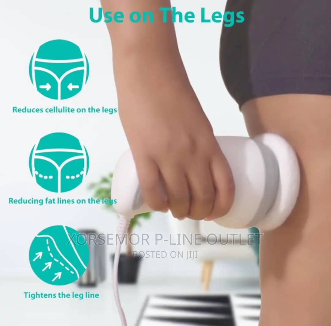 Body Sculpting Massager