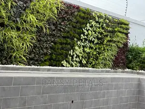 Vertical Garden/Green Wall