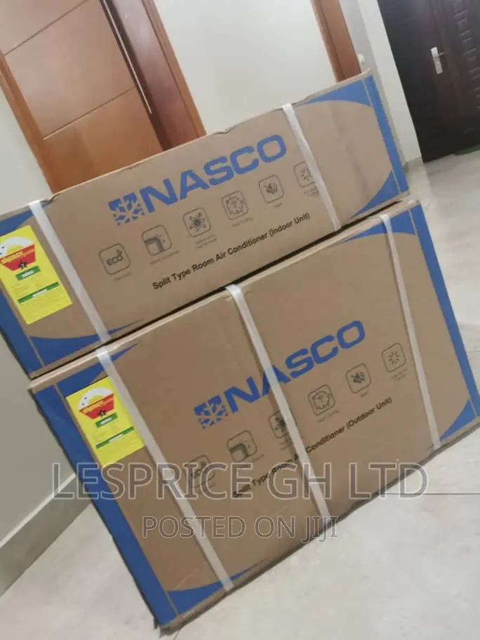 Fine Nasco 1.50pcs Air Condition