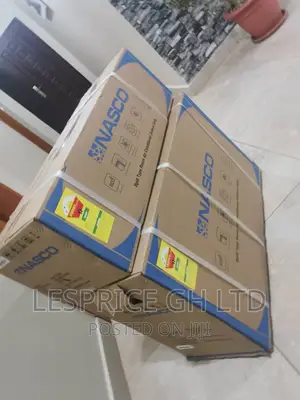 First Choice Nasco 1.5gh Air Condition