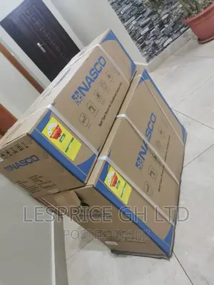 Exclusive Nasco 12000btu 410a Air Condition