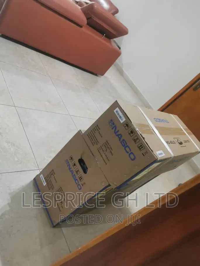 Premium Quality Nasco 1.5hp Air Condition